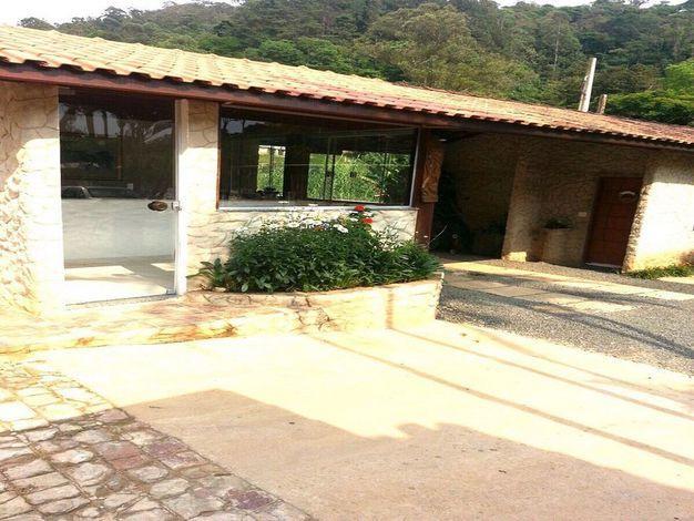Pousada Vale Da Serra セーハ・ネグラ エクステリア 写真
